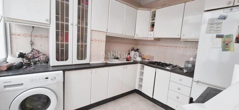 Foto bf0b130c-65b7-4516-a44f-22023ffa597d. Appartement dans Los Castillejos - La Trinidad Málaga