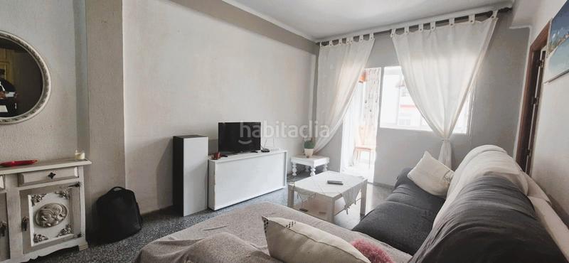 Foto c468e16d-565a-490a-b02a-34183017774e. Appartement dans Los Castillejos - La Trinidad Málaga