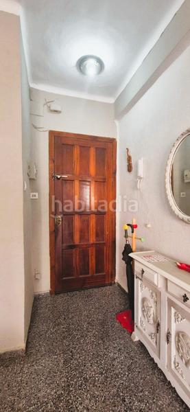 Foto e0838b60-0d73-4bf8-a599-9185a9a920df. Appartement dans Los Castillejos - La Trinidad Málaga