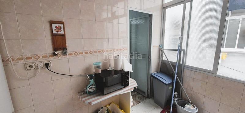 Foto e43c7a70-9711-4f1f-961c-1cb2c6174fe1. Appartement dans Los Castillejos - La Trinidad Málaga