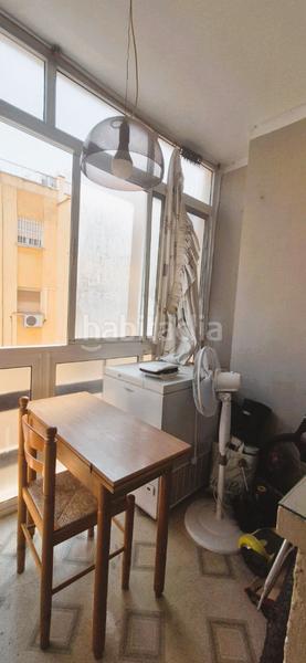 Foto f7f6a819-33b1-4215-8b81-4ded92541f28. Appartement dans Los Castillejos - La Trinidad Málaga