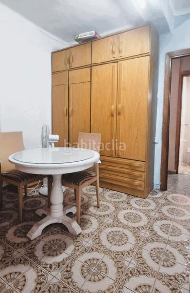 Foto 1127e1a8-18e6-4f88-8a65-7293cf2f3174. Etagenwohnung in Los Castillejos - La Trinidad Málaga