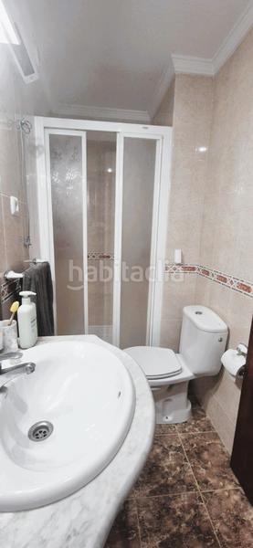 Foto 1939f8f0-d1b9-4c97-baa8-7da910f945d0. Etagenwohnung in Los Castillejos - La Trinidad Málaga