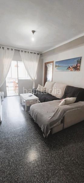 Foto 441b55c9-0763-409b-a635-fd7f530b935b. Etagenwohnung in Los Castillejos - La Trinidad Málaga