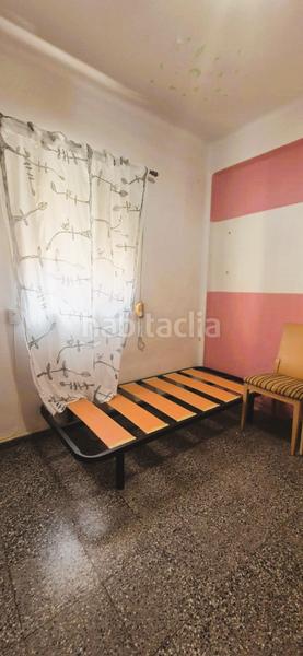 Foto e3d4abde-232b-4e8e-ada2-638172fad78f. Etagenwohnung in Los Castillejos - La Trinidad Málaga