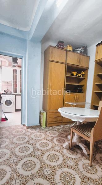 Foto 1c6634cd-5510-4314-ae5b-c4a998538cc0. Piso en Los Castillejos - La Trinidad Málaga