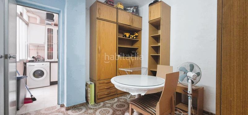 Foto 2780adb4-5650-4292-8d68-ea9536329dce. Piso en Los Castillejos - La Trinidad Málaga