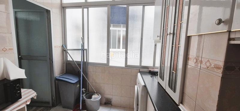 Foto 81c1b2da-0782-493a-aeb4-5c8e89174ae4. Piso en Los Castillejos - La Trinidad Málaga