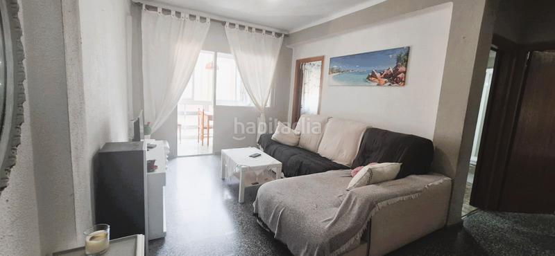 Foto b814d56a-7364-401b-a33c-ddc031a7604e. Piso en Los Castillejos - La Trinidad Málaga