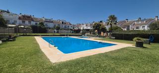 Chalet in Calle jara 29