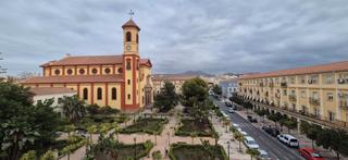 Appartamento in Plaza Pío XII