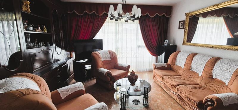 Foto ade64862-7052-4301-adf2-2054f6851d19. Flat in Suárez Málaga