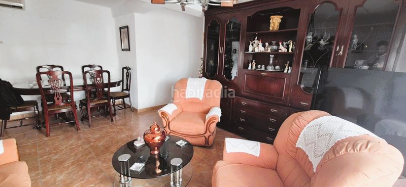 Foto b32289f6-1579-439d-b3f7-58e64da2ed59. Flat in Suárez Málaga