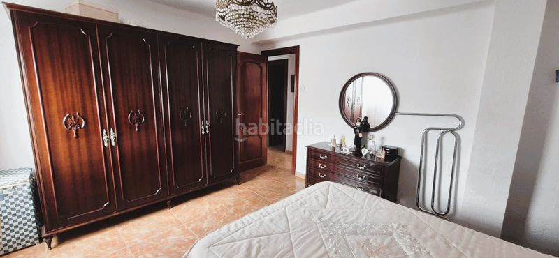 Foto b9ba1a17-d08e-401a-9684-6892101e9e66. Flat in Suárez Málaga