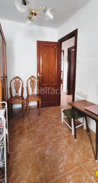 Foto bd6607e0-5663-481c-a2d1-5622a8fe4242. Flat in Suárez Málaga