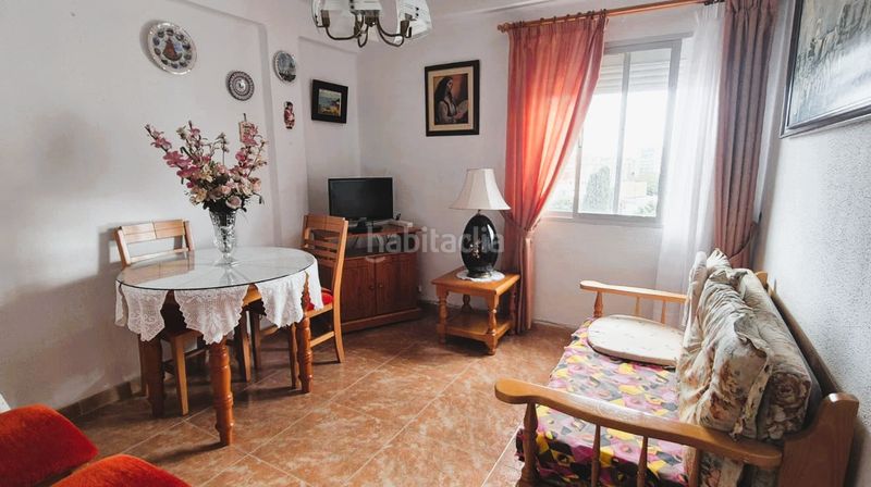 Foto c73122b6-fb34-4679-8f21-3527ae80819d. Flat in Suárez Málaga
