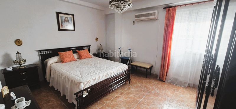 Foto cc40604d-90e2-49b3-96f4-fd93b1c5e844. Flat in Suárez Málaga