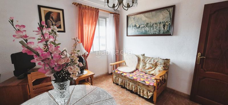 Foto e0c38f2a-57d8-4fde-8889-4a3331098cdb. Flat in Suárez Málaga