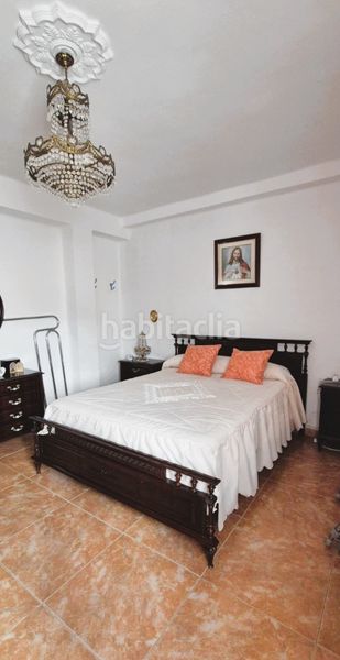 Foto ec054e43-bfe8-4f03-ad3c-a0a0d48cccaa. Flat in Suárez Málaga