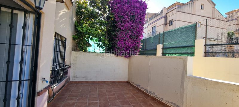 Foto 007dc1de-16ab-45c6-af45-525f711209ae. Casa aparellada amb aparcament piscina a Chilches