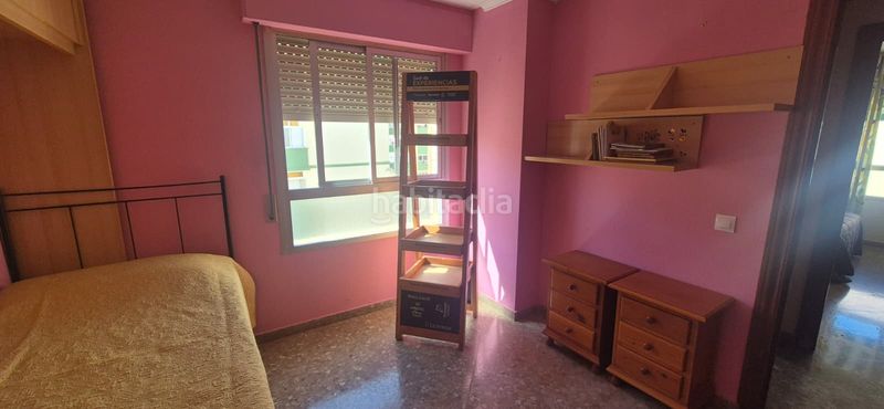 Foto 0d863349-5e86-4c0c-ab85-d88e213c09db. Pis amb aparcament a La Florida - Parque Norte Málaga