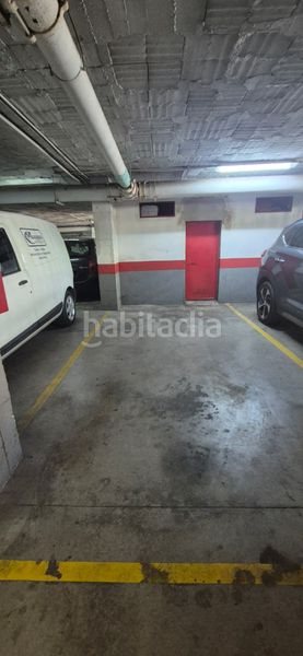 Foto 9cb40216-7e04-4e97-a7cf-31c09812a244. Pis amb aparcament a La Florida - Parque Norte Málaga