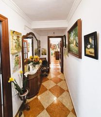 Pis a Avenida de las postas 23. Piso en venta en parque del sur