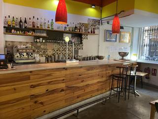 Local Comercial  Carrer del doctor dou. Traspaso de restaurante en el raval