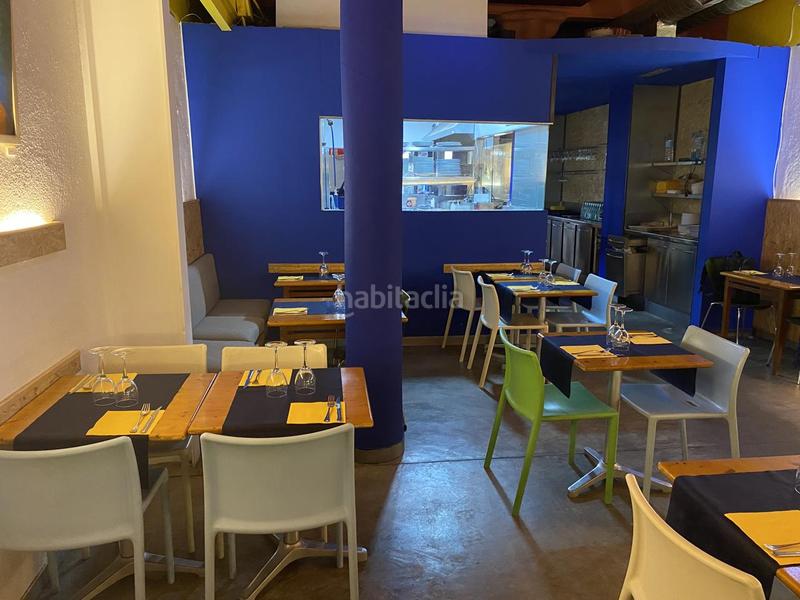 Foto 37879475-3f5e-4139-9537-002649f9aca6. Locale commerciale in Raval Barcelona