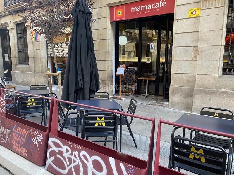 Foto d596a945-cc7b-4338-81a4-8e992f937d7c. Locale commerciale in Raval Barcelona
