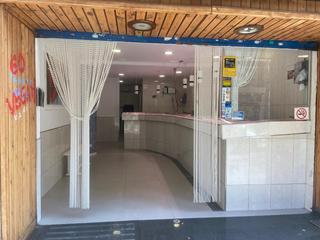 Local Comercial  Carrer de rocafort. Local en venta muy buena ubicación