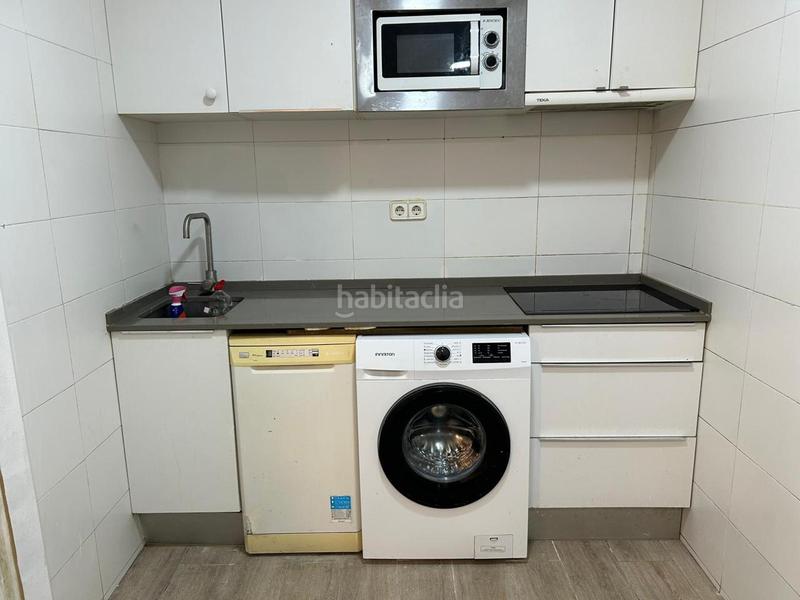 Foto 6010b909-f787-4a48-8c67-f764382512d3. Planta baja piso en la Barceloneta en Barceloneta Barcelona