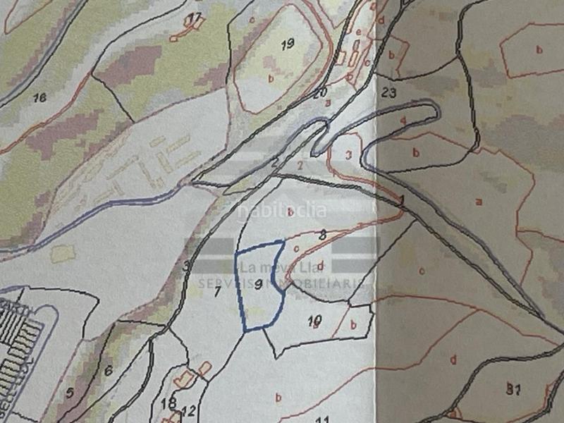 Foto 265a6888-932d-4237-917e-8388c4375fb1. Residential plot in Sallent