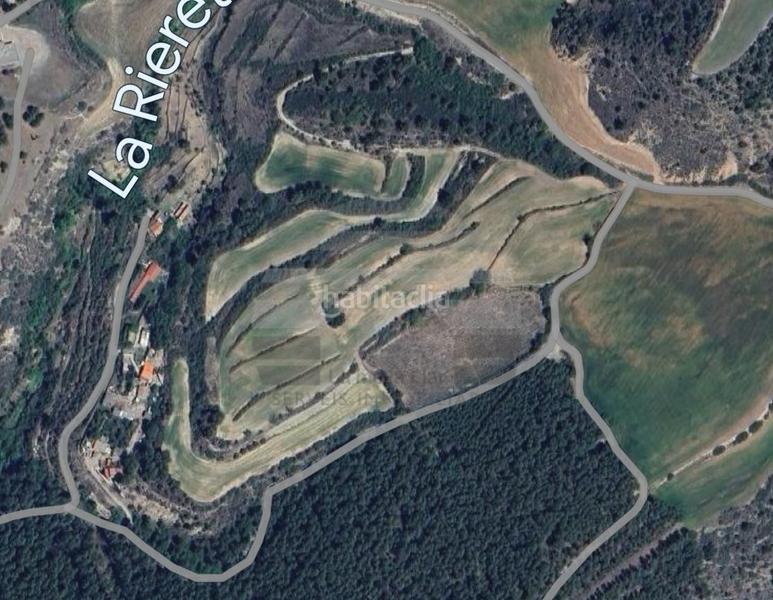 Foto 8fa4c9dc-05cc-4261-8e1c-ec4e4eeb8de5. Residential plot in Sallent