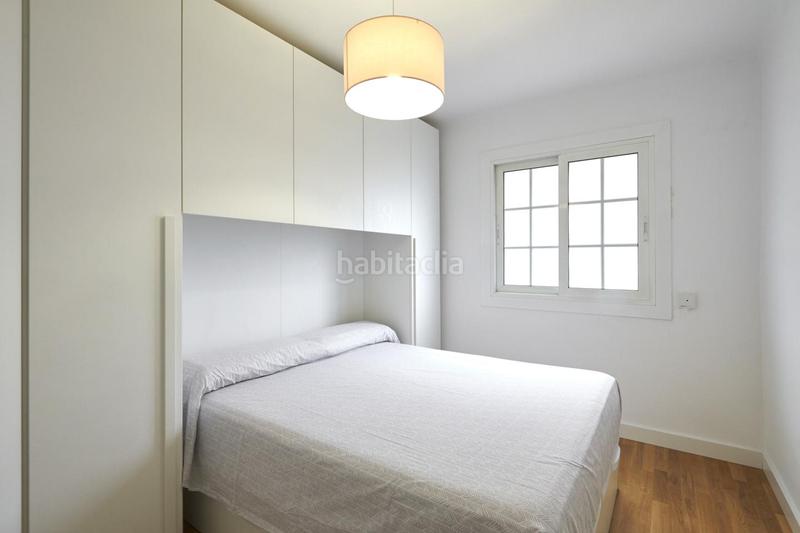Foto 02c6f934-a01d-43b7-b6d5-7c41893abd45. Piso acogedor piso reformado a estrenar en canyelles ideal para parejas o inversión en Barcelona