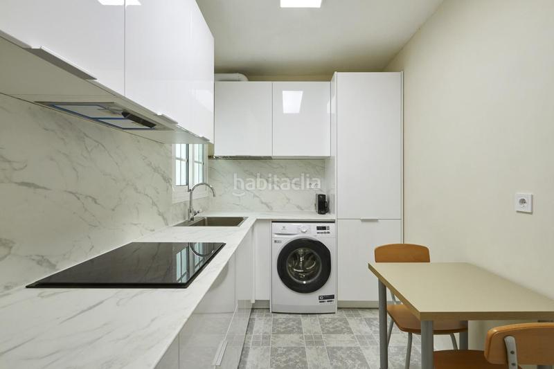 Foto 064d09bb-6983-4fc1-8f6e-ac8661525546. Piso acogedor piso reformado a estrenar en canyelles ideal para parejas o inversión en Barcelona