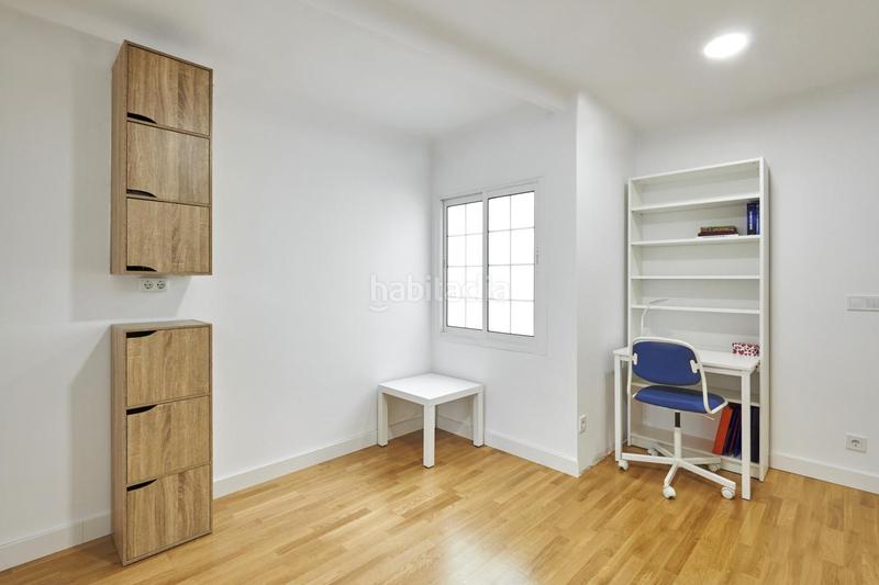 Foto 4383d15b-04e1-4e8d-b114-4f0fe03e0e2c. Piso acogedor piso reformado a estrenar en canyelles ideal para parejas o inversión en Barcelona