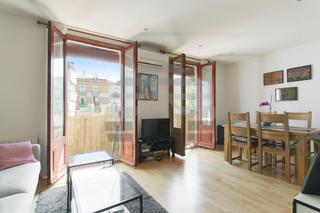 Etagenwohnung  Carrer de piquer