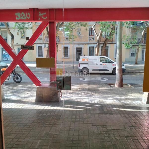 Foto b6db41d3-1449-4319-a0ac-d38527e95fa4. Locale commerciale in Barceloneta Barcelona