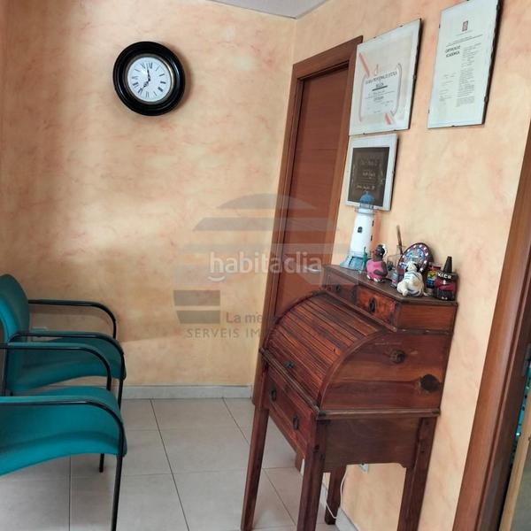 Foto be6379c2-df48-443a-ac38-5867f6ce9cf9. Locale commerciale in Barceloneta Barcelona