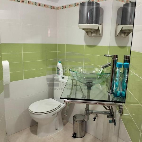 Foto cc97de88-d2e1-4848-abc1-54c6ef7e6a98. Locale commerciale in Barceloneta Barcelona