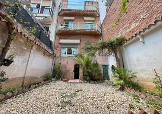 Casa  Carrer de malgrat