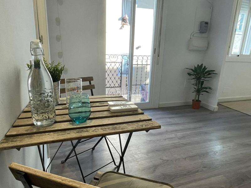 Foto 59e35699-47f8-4ae0-b78a-f86cad65ef55. Appartement dans Barceloneta Barcelona