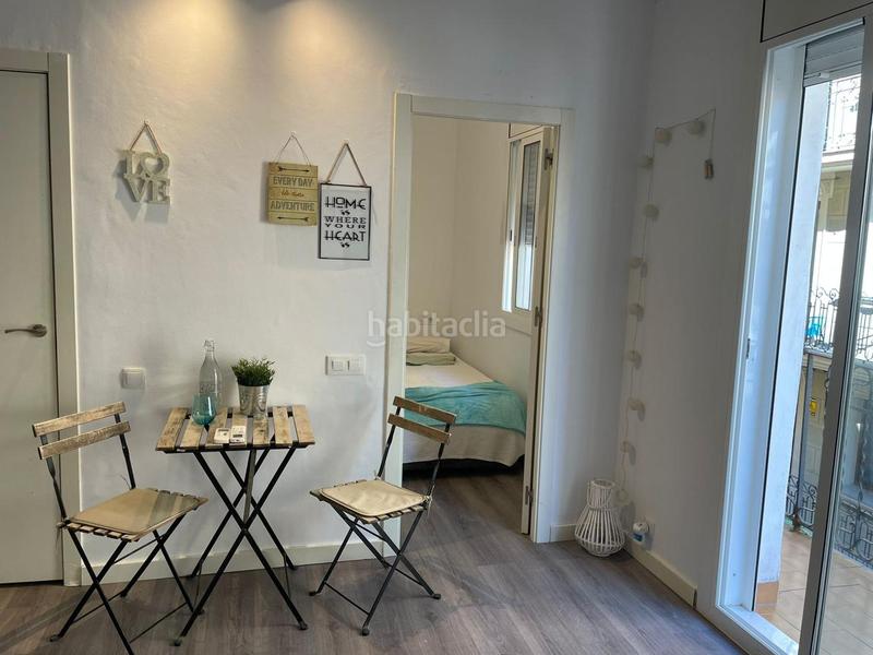 Foto 6e5eeeb3-d476-45f3-b50c-e41797a77140. Appartement dans Barceloneta Barcelona