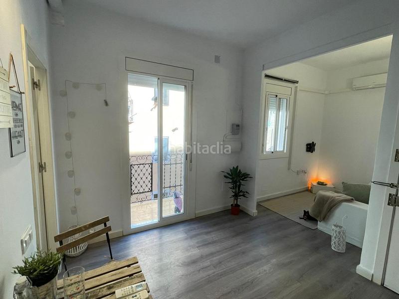 Foto fcd29045-413e-4a14-8ea7-30b1ad9566d0. Appartement dans Barceloneta Barcelona