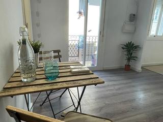 Piso  Carrer de salamanca. Piso en la barceloneta muy cerca de la playa