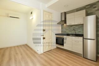 Etagenwohnung  Carrer de salamanca. Piso en la barceloneta muy cerca de la playa