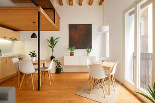 Flat  Carrer de la petxina