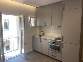 Appartamento  Carrer de sòria. Piso recién reformado en venta al lado del paseo maritimo de la