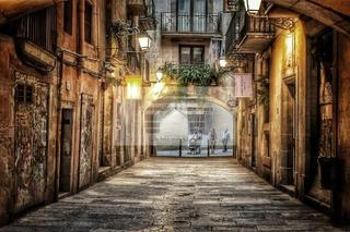 Appartamento  Carrer de l'arc de sant silvestre